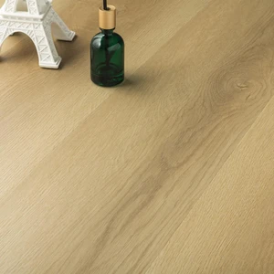 Image 3 of Grandeur Bliss Starlight 8.5mm Click Lock Vinyl Flooring sold at Floors & Baths Pro's