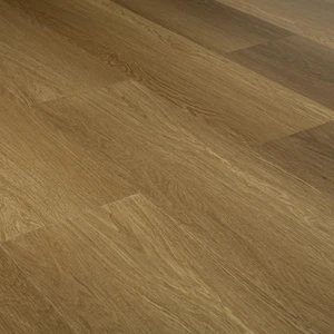 Image 2 of Grandeur Bliss Treehouse 8.5mm Click Lock Vinyl Flooring sold at Floors & Baths Pro's