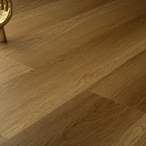 Image 3 of Grandeur Bliss Treehouse 8.5mm Click Lock Vinyl Flooring sold at Floors & Baths Pro's