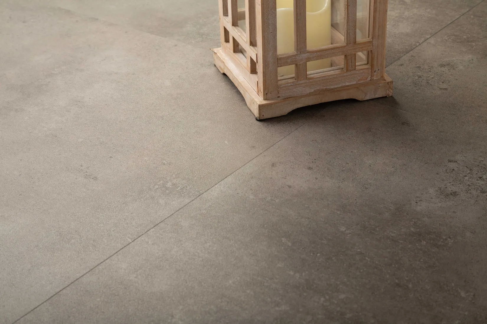 Grandeur Essential Touchstone 24"x24"x3.0mm Glue Down Vinyl Flooring