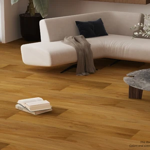 Image 3 of Grandeur Timeless Acacia DW3230 5.0mm Glue Down Vinyl Flooring sold at Floors & Baths Pro's