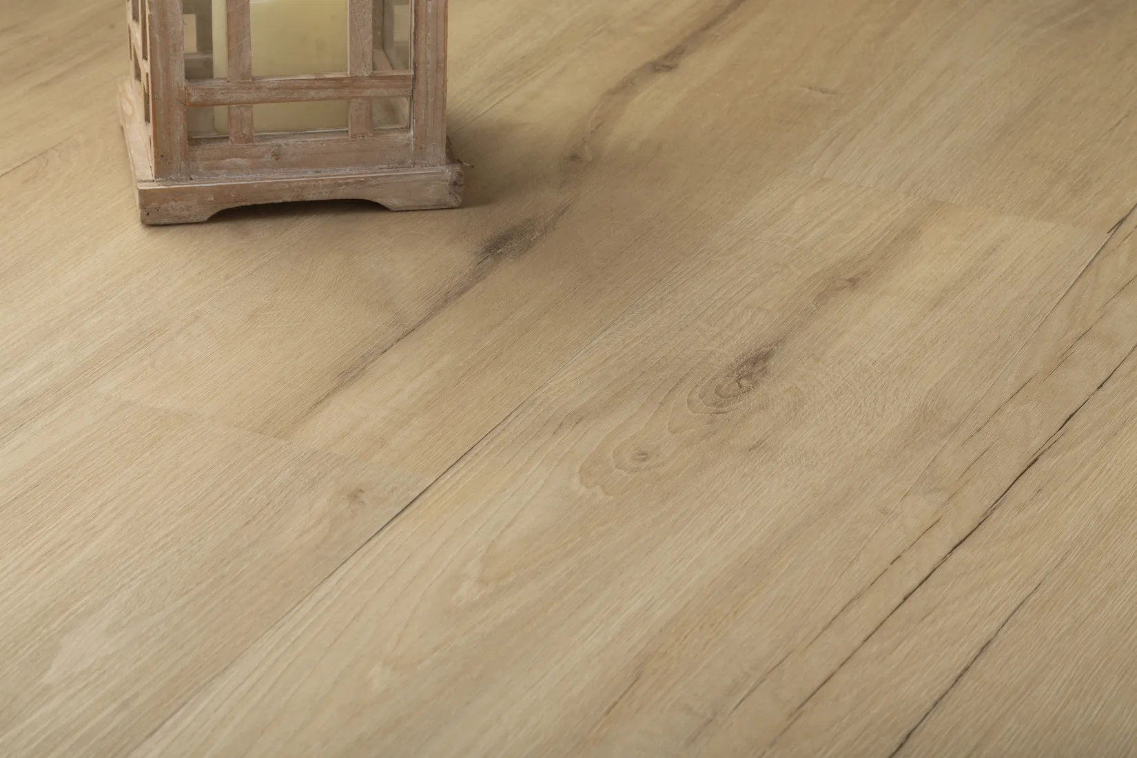 Grandeur Timeless Northern Oak 5.0mm Glue Down Vinyl Flooring