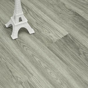 Image 3 of Grandeur Timeless Haze 5.0mm Glue Down Vinyl Flooring sold at Floors & Baths Pro's