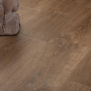 Image 3 of Grandeur Ultimate Pier 17 5.0mm Glue Down Vinyl Flooring sold at Floors & Baths Pro's