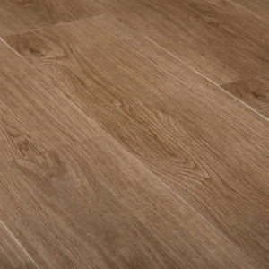 Image 2 of Grandeur Ultimate Humber Bay 5.0mm Glue Down Vinyl Flooring sold at Floors & Baths Pro's