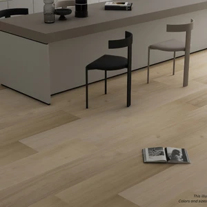 Image 4 of Grandeur Ultimate Summer Wharf 5.0mm Glue Down Vinyl Flooring sold at Floors & Baths Pro's