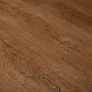 Image 2 of Grandeur Ultimate High Park 5.0mm Glue Down Vinyl Flooring sold at Floors & Baths Pro's