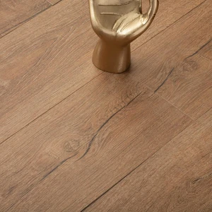 Image 3 of Grandeur Ultimate High Park 5.0mm Glue Down Vinyl Flooring sold at Floors & Baths Pro's