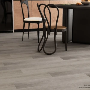 Image 4 of Grandeur Ultimate Lakeview 5.0mm Glue Down Vinyl Flooring sold at Floors & Baths Pro's