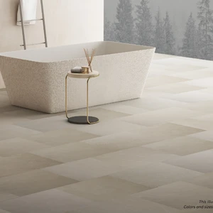 Image 4 of Grandeur Ultimate Skyline 12"x24"x5.0mm Glue Down Vinyl Flooring sold at Floors & Baths Pro's