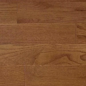  4" Gunstock Solid Hardwood - Contemporary - Grandeur Flooring 