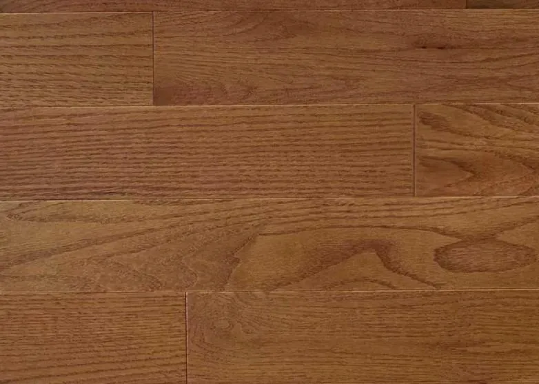 Gunstock Solid Hardwood - Contemporary - Grandeur Flooring