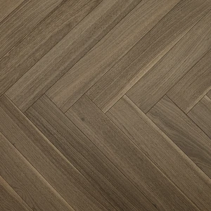 Image 2 of European Oak Herringbone Collection - Provence Hardwood | Vidar sold at Floors & Baths Pro's