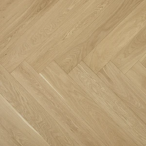 European Oak herringbone Collection - Yukon Hardwood | Vidar | Floors & Baths Pro's