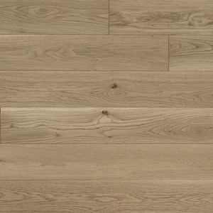 Image 2 of American Oak 5 Collection Click - Macaroon Hardwood | Vidar sold at Floors & Baths Pro's