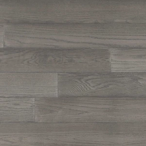  American Oak 5 Collection Click - Smoke Grey Hardwood | Vidar 