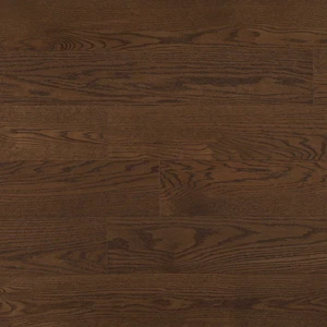  American Oak 5 Collection Click - Camel Hardwood | Vidar 
