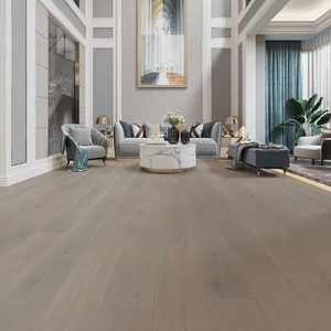 Image 2 of American Oak 5 Collection Click - Fortino Hardwood | Vidar sold at Floors & Baths Pro's