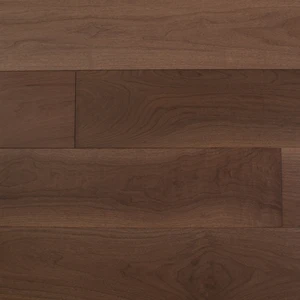 American Black Walnut - Naked Walnut Hardwood | Vidar | Floors & Baths Pro's