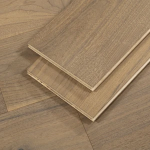 Image 3 of American Black Walnut - Provence Hardwood | Vidar sold at Floors & Baths Pro's