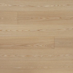  European White Ash 7 Collection - Raw Hardwood | Vidar 