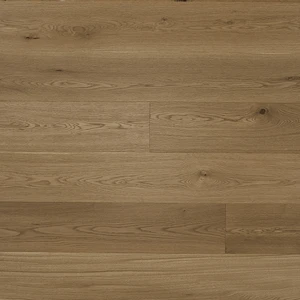 Image 2 of European Oak 7 Collection - Toffee Crunch Hardwood | Vidar sold at Floors & Baths Pro's