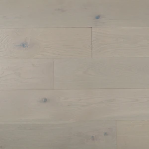 Image 2 of 7-1/2'' Collection American White Oak - Silver Stone Hardwood | Vidar sold at Floors & Baths Pro's
