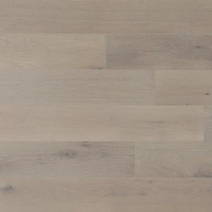 American White Oak 7 Collection - Snow White Hardwood | Vidar | Floors & Baths Pro's