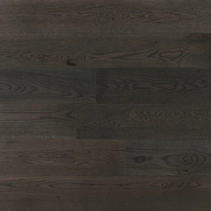 American White Oak 7 Collection - Charcoal Hardwood | Vidar | Floors & Baths Pro's