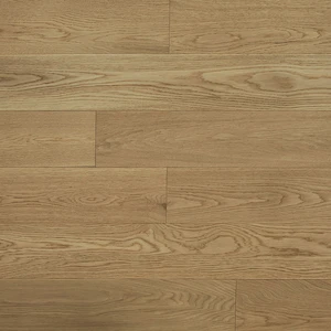Image 2 of American White Oak 6 Collection - Macoroon Hardwood | Vidar sold at Floors & Baths Pro's