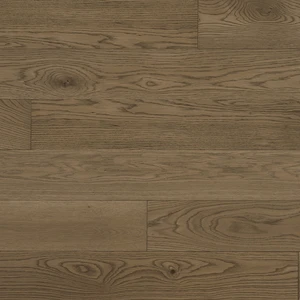  10" 7-1/2'' Collection American White Oak - Toffee Crunch Hardwood | Vidar 