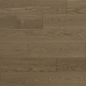 Image 2 of 7-1/2'' Collection American White Oak - Toffee Crunch Hardwood | Vidar sold at Floors & Baths Pro's