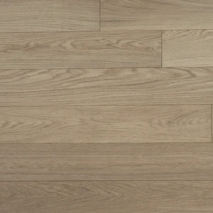 Image 4 of American White Oak 6 Collection - Macoroon Hardwood | Vidar sold at Floors & Baths Pro's