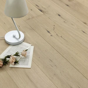 Image 4 of European Oak Collection - Yukon Hardwood | Vidar sold at Floors & Baths Pro's