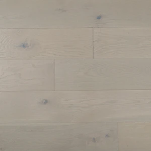 Image 6 of 7-1/2'' Collection American White Oak - Silver Stone Hardwood | Vidar sold at Floors & Baths Pro's