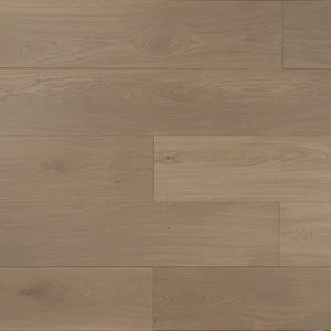 Image 4 of 7-1/2'' Collection American White Oak - Toffee Crunch Hardwood | Vidar sold at Floors & Baths Pro's