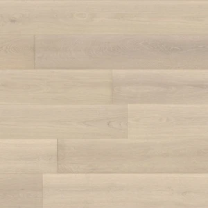 Image 2 of 7-1/2'' Collection American White Oak - Pearl Hardwood | Vidar sold at Floors & Baths Pro's