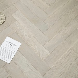Herringbone Engineered Hardwood by Vidar Design Flooring Herringbone Engineered Hardwood | Vidar Design Flooring