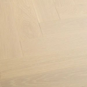 Image 2 of American Oak Herringbone Collection - Driftwood Hardwood | Vidar sold at Floors & Baths Pro's
