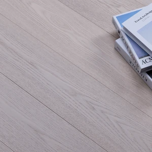  2" White Ash Collection - Whistler Hardwood | Vidar 
