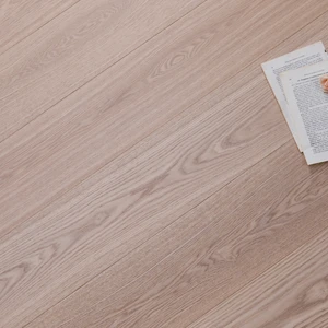 White Ash Collection - Sandy Hardwood | Vidar | Floors & Baths Pro's