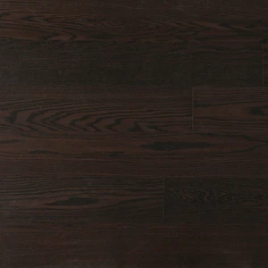 American Oak 6 Collection - Black Brown Hardwood | Vidar | Floors & Baths Pro's