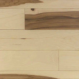  3-1/4" Virtuoso Hickory Hardwood Flooring | Verita Collection by Appalachian 