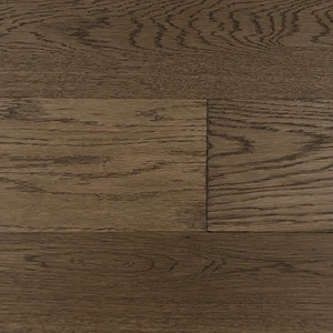 Brushed Leather White Oak Hardwood Flooring | Alta Moda Collection by Appalachian
