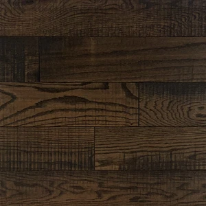 Perito Moreno Red Oak Hardwood Flooring | Heritage Collection by Appalachian | Floors & Baths Pro's