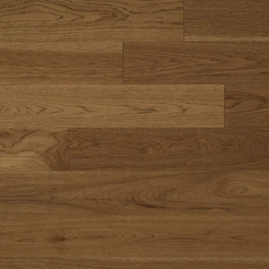  3-1/4" Gunstock Hickory Hardwood Flooring | Signature Collection by Appalachian 