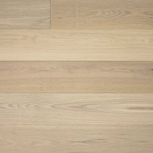  4" Opale White Oak Hardwood Flooring | Signature Collection by Appalachian 