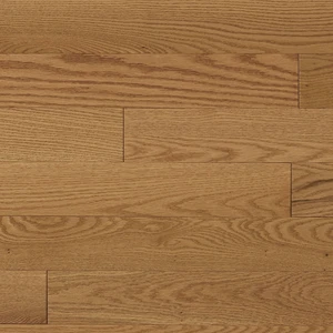 Amaretto Red Oak Hardwood Flooring | Signature Collection by Appalachian | Floors & Baths Pro's