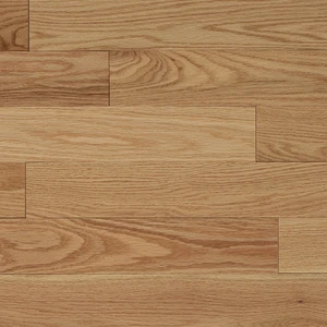 Natural Red Oak Hardwood Flooring | Signature Collection by Appalachian | Floors & Baths Pro's