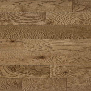 Quinoa Red Oak Hardwood Flooring | Signature Collection by Appalachian | Floors & Baths Pro's
